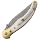 Betyar Fejesgorbe Linerlock Dama, BETBBFGDM