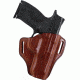 Bianchi 57 Remedy Belt Slide Holster, S&amp;W SHIELD - Black, Right Hand 23998