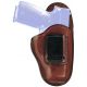 Bianchi 100 Professional Holster, Beretta 3032 Tomcat/Beretta 21A Bobcat/Beretta 20, Right Hand, Plain, Tan, 19222