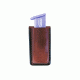 Bianchi 20A Open Magazine Pouch - Plain Tan 10737