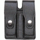 Bianchi 20W Tactical Magazine Pouch - Plain Tan, Chrome 17128