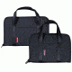Bianchi 4451 Deluxe Pistol Case - Black 19718