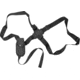 Bianchi 4601h Ranger Viper Shoulder Harness Black Bz Hh 14674