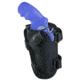 Bianchi 4750 Ranger Triad Ankle Holster - Black, Right Hand, S&amp;W K-Frame 2in bbl and Similar