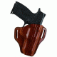 Bianchi 57 Remedy Belt Slide Holster, S&amp;W SHIELD - Tan, Right Hand 23996