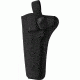 Bianchi 7000 AccuMold Sporting Holster, Black, Left 17687