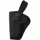 Bianchi 7000 AccuMold Sporting Holster, Black, Left Hand - Fits Glock 17, Sig P226 &amp; Similar - 17695 