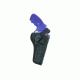Bianchi 7000 AccuMold Sporting Holster - Black, Left Hand 18907