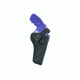 Bianchi 7000 AccuMold Sporting Holster - Black, Right Hand 17692