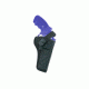 Bianchi 7000 AccuMold Sporting Holster - Black, Right Hand 17696