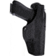 Bianchi 7135 AccuMold SpeedBreak Duty Holster - Black 23518