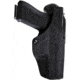 Bianchi 7135 AccuMold SpeedBreak Duty Holster - Black 23521