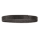 Bianchi 7205 Nylon Liner Belt - Hook - Black,1.5in,Waist Size 58-64 17711