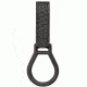 Bianchi 7909 Flashlight Holder - Basket Black 22089