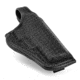 Bianchi 7920 Defender II Duty Holster - Basket Black, Right Hand 22052