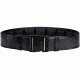 Bianchi 7955 ErgoTek Duty Belt - Plain Black 22710
