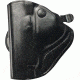 Bianchi 83 Paddlelok Holster Plain Black Left Hand Sig P220226 23233
