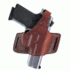 Bianchi 25230 Black Widow Taurus Judge 3in Cylinder Tan Rh