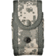 Bianchi M1025 Military Magazine Pouch, Size 3, Universal Digital Camo