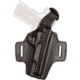 Bianchi Model 131 Confidential Holster, OWB, HK VP9, Left Hand, Size 17, Black, 26909