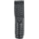 Bianchi Model 36a Mace / Oc Spray Pouch - Patroltek Leather, Basket Weave - 26881