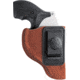 Bianchi Model 6 Inside Waistband Holster, Suede, 10390