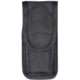 Bianchi Model 7307 OC/Mace Spray Holder, Black, Hidden, Plain, 1205151