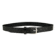 Bianchi Model B28 Professional Belt, 1.25 in Width, Black, Size 36 in, 25771