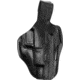 Bianchi Piranha Belt Holster, Black, Right Hand - Springfield XD-9, XD-40 - 4 in. BBL - 24880