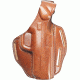 Bianchi Piranha Holster Tan, Right Hand, Size 13C S&amp;W M&amp;P 9Mm/.40