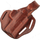 Bianchi Piranha Holster Tan, Right Hand, Size 45A S&amp;W M&amp;P .45 4.5 in.
