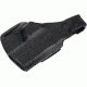 Bianchi 75 Venom Belt Slide Holster, Size 13C S&amp;W M&amp;P 9Mm/.40, Right Hand, Plain Black, 24841