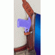 Bianchi X15 Shoulder Holster - Plain Tan, Left Hand 12370