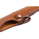 Bianchi X15 Shoulder Pistol Holster - Plain Tan, Right Hand 12365
