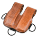 Bianchi X16 Agent X Shoulder Holster - Plain Tan, Right Hand, Sig P228, P229 17248