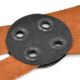 Bianchi X16 Agent X Shoulder Holster - Plain Tan, Right Hand, Sig P228, P229 17248
