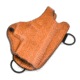 Bianchi X16 Agent X Shoulder Holster - Plain Tan, Right Hand, Sig P228, P229 17248