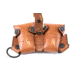Bianchi X16 Agent X Shoulder Holster, Unlined, Plain Tan, Right Hand - S&amp;W 15 - 17262