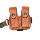 Bianchi X16 Agent X Shoulder System, Unlined - Plain Tan, Right Hand 17252