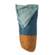 Big Agnes Dream Island 20 Sleeping Bag, Tapestry/Brown Sugar, Double Wide, BDIDW2025