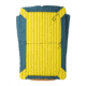 Big Agnes Dream Island 20 Sleeping Bag, Tapestry/Brown Sugar, Double Wide, BDIDW2025