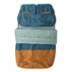 Big Agnes Dream Island 20 Sleeping Bag, Tapestry/Brown Sugar, Double Wide, BDIDW2025