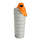 Big Agnes Lost Ranger 3N1 0 Sleeping Bag, Mercury/Tangelo, Regular, BLR3N1R025