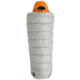 Big Agnes Lost Ranger 3N1 0 Sleeping Bag, Mercury/Tangelo, Regular, BLR3N1R025