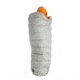 Big Agnes Lost Ranger 3N1 15 Sleeping Bag, Mercury/Tangelo, Small, BLR3N1S1525