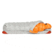 Big Agnes Lost Ranger 3N1 15 Sleeping Bag, Mercury/Tangelo, Small, BLR3N1S1525