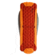 Big Agnes Torchlight EXP 0 Sleeping Bag, Tangelo/Chinois Green, Small, BTEXPSL025