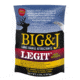 Big and J Legit True Mineral, Apple Flavor 5 lbs. DD2LG
