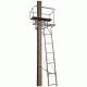 Big Dog Big Bud Ladder Stand, Two Man 15 ft. BDL-405
