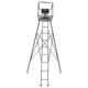 Big Dog Hunting 16' Tripod, BDT-316
